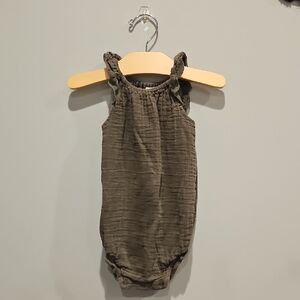 Jamie kay romper